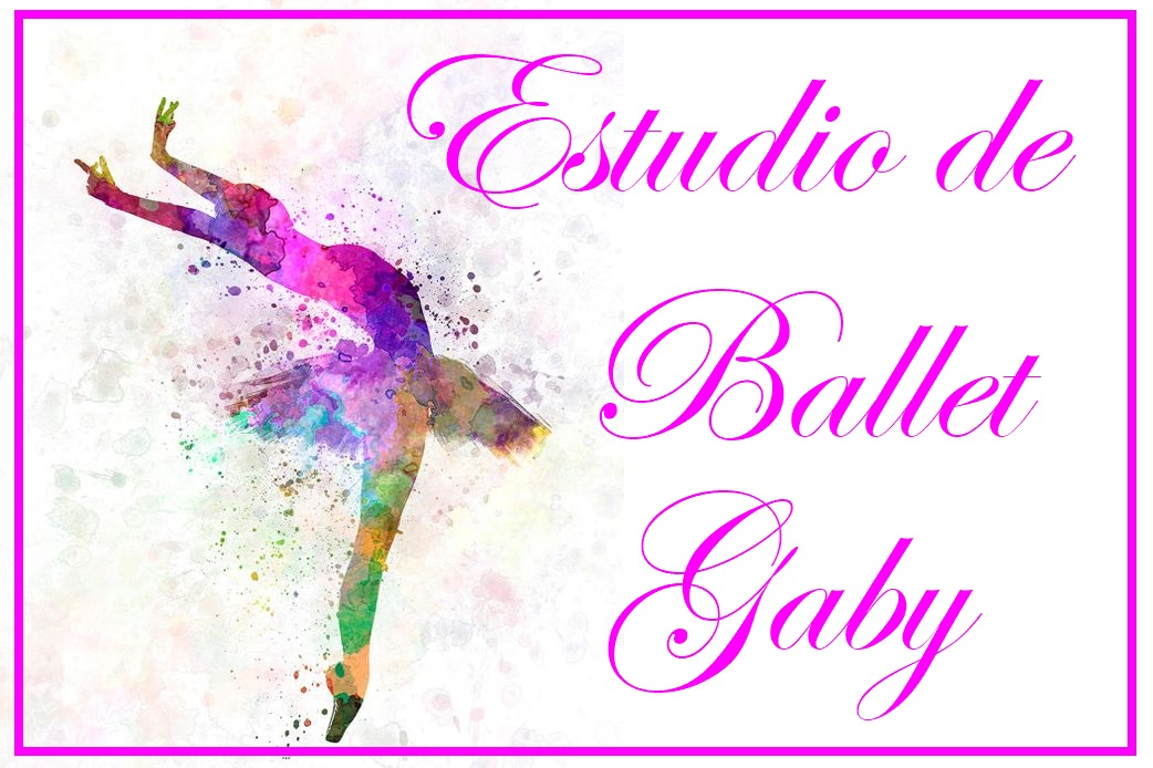 Estudio de Ballet Gaby